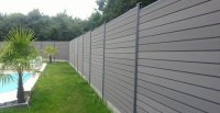 Portail Clôtures dans la vente du matériel pour les clôtures et les clôtures à Collegien